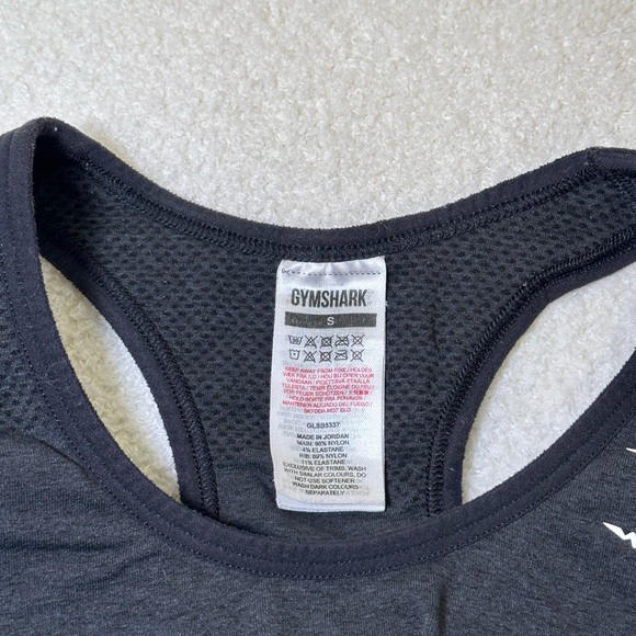 Gymshark Vital Seamless Sports Bra - Picture 2 of 3